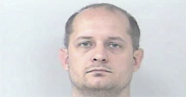 Rodney Daigle, - St. Lucie County, FL 